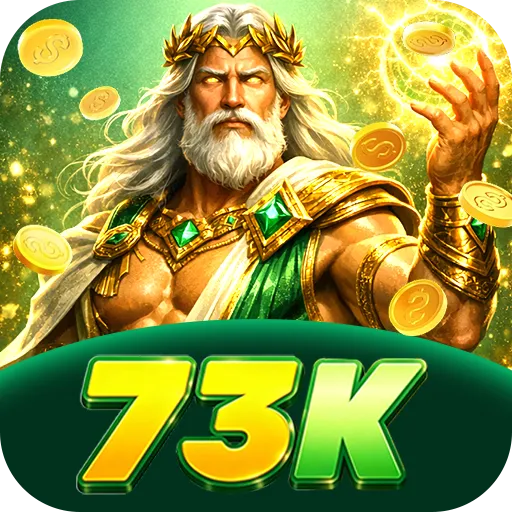 73K - Game Bingo Seru dan Menyenangkan