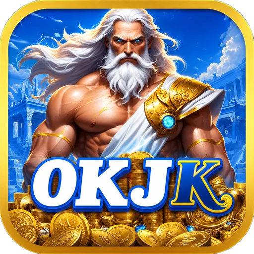 OKJK - Game Puzzle Menarik yang Mengasah Otak